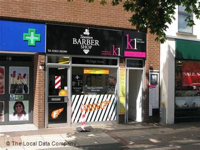 domi barber|barbers taunton somerset.